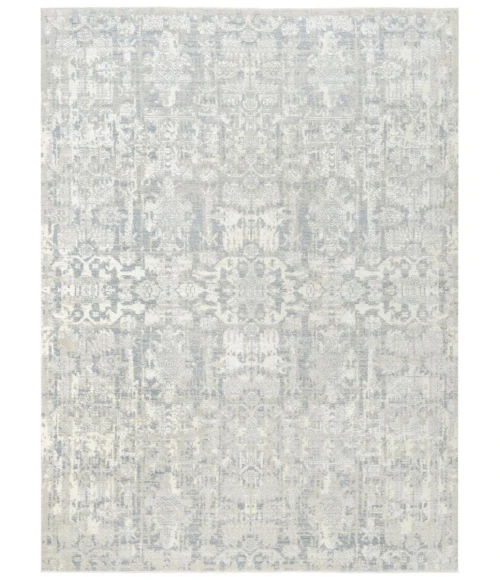 Rizzy Couture CUT109 Gray Area Rug