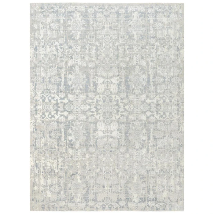Rizzy Couture CUT109 Gray Area Rug
