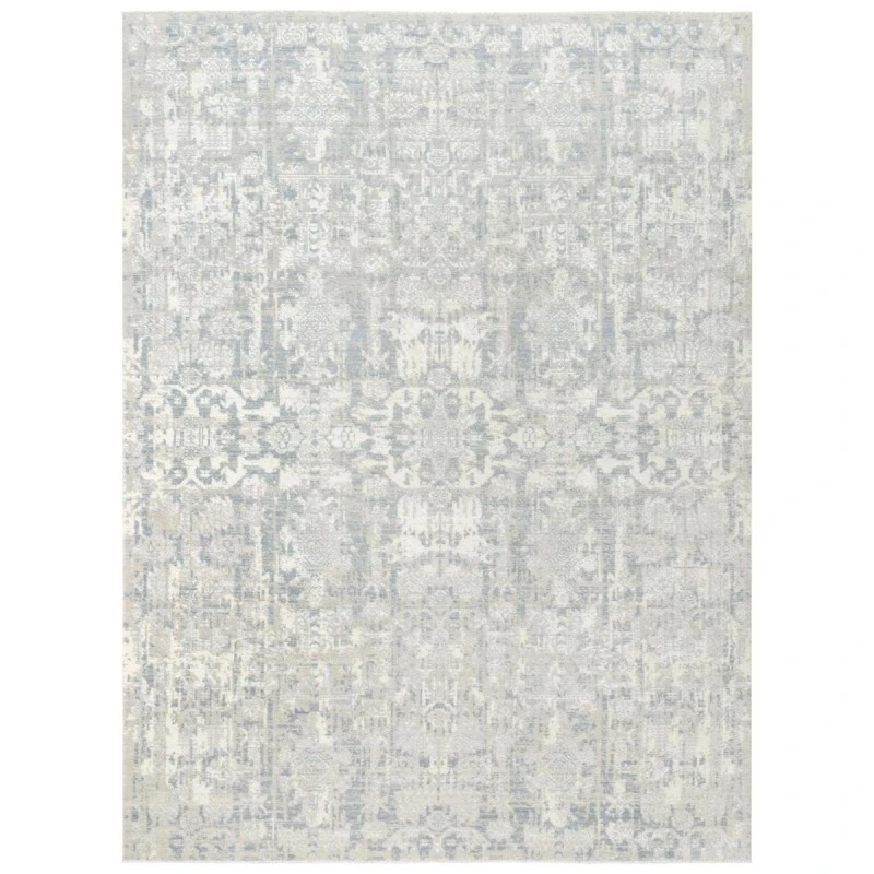Rizzy Couture CUT109 Gray Area Rug