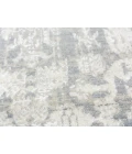 Rizzy Couture CUT109 Gray Area Rug