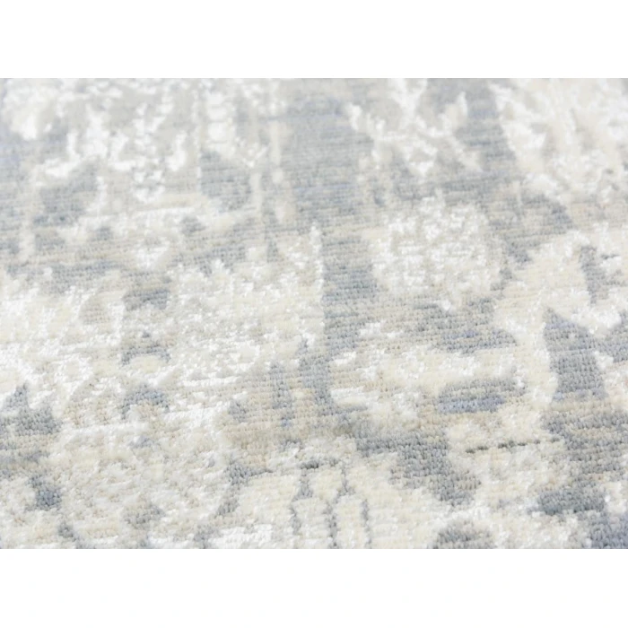 Rizzy Couture CUT109 Gray Area Rug