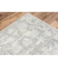 Rizzy Couture CUT109 Gray Area Rug