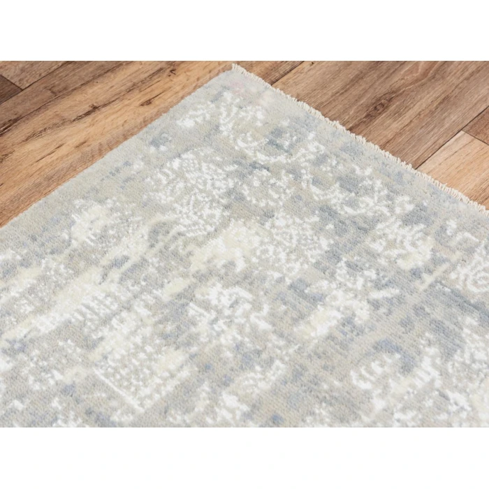 Rizzy Couture CUT109 Gray Area Rug