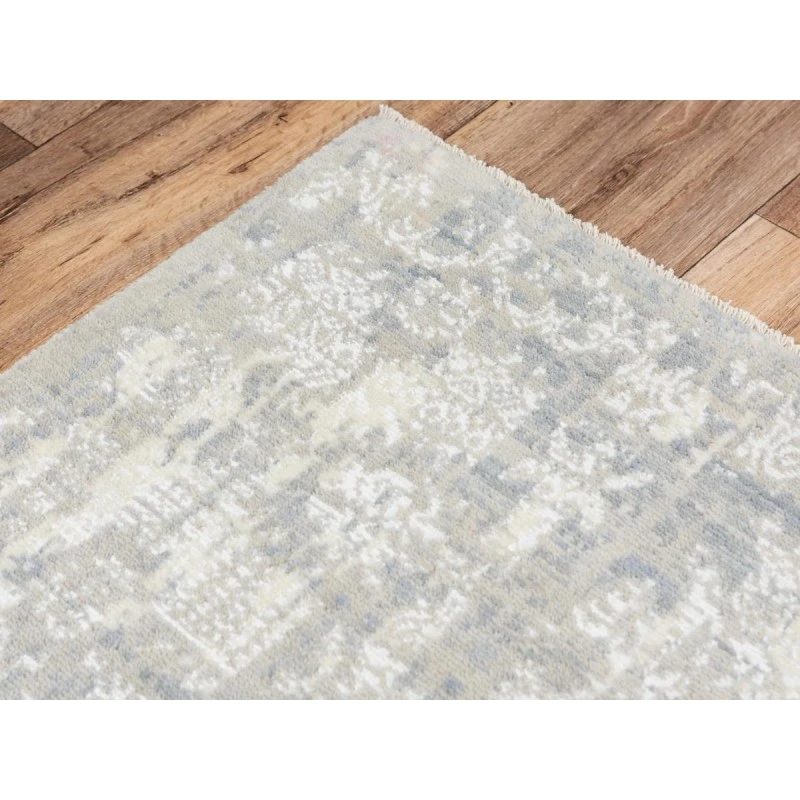 Rizzy Couture CUT109 Gray Area Rug