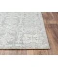 Rizzy Couture CUT109 Gray Area Rug