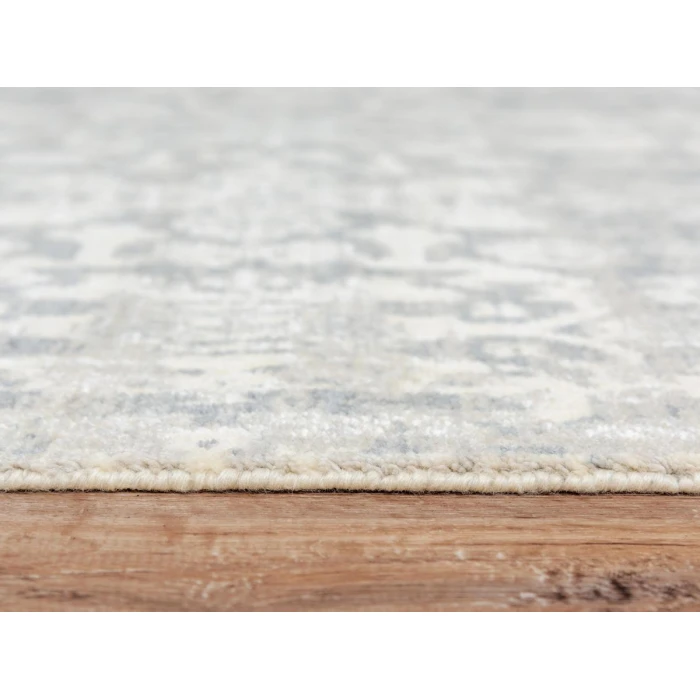 Rizzy Couture CUT109 Gray Area Rug