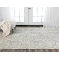 Rizzy Couture CUT109 Gray Area Rug
