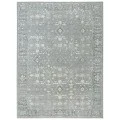 Rizzy Couture CUT110 Gray Area Rug