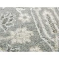 Rizzy Couture CUT110 Gray Area Rug