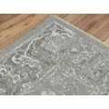 Rizzy Couture CUT110 Gray Area Rug