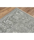 Rizzy Couture CUT110 Gray Area Rug