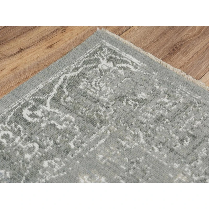 Rizzy Couture CUT110 Gray Area Rug