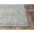 Rizzy Couture CUT110 Gray Area Rug
