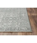 Rizzy Couture CUT110 Gray Area Rug
