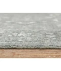 Rizzy Couture CUT110 Gray Area Rug