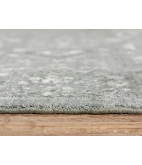 Rizzy Couture CUT110 Gray Area Rug