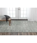 Rizzy Couture CUT110 Gray Area Rug