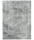 Rizzy Couture CUT111 Black Area Rug