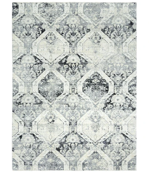 Rizzy Couture CUT112 Neutral Area Rug