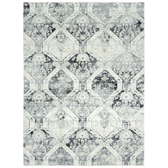 Rizzy Couture CUT112 Neutral Area Rug