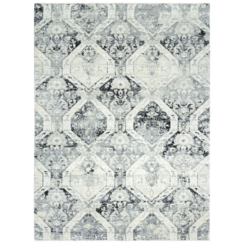 Rizzy Couture CUT112 Neutral Area Rug