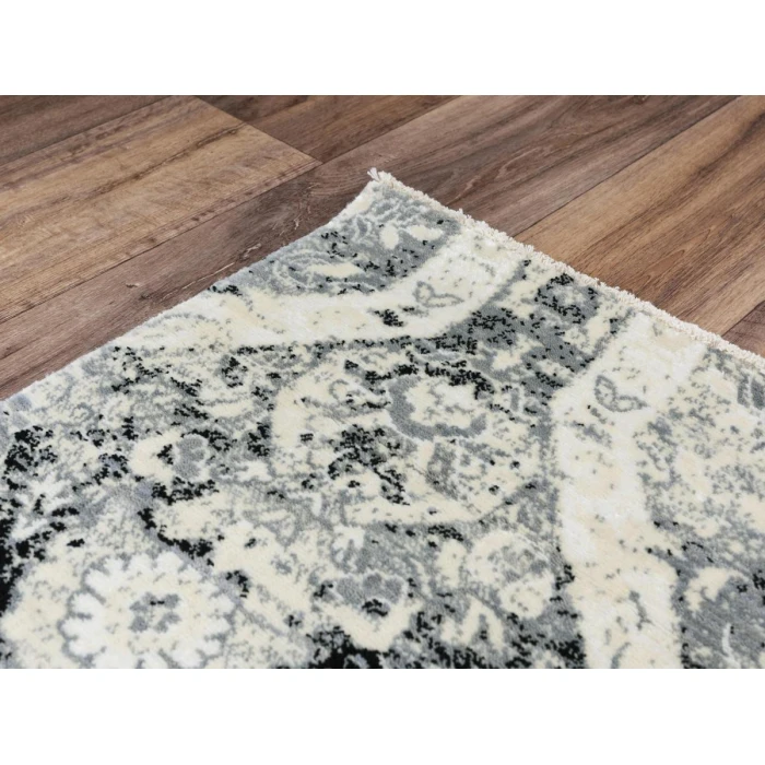 Rizzy Couture CUT112 Neutral Area Rug