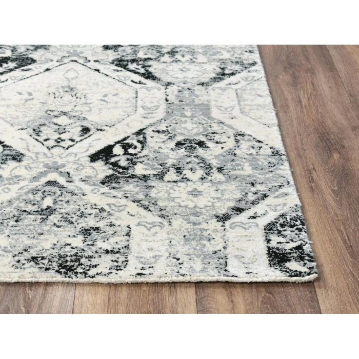 Rizzy Couture CUT112 Neutral Area Rug