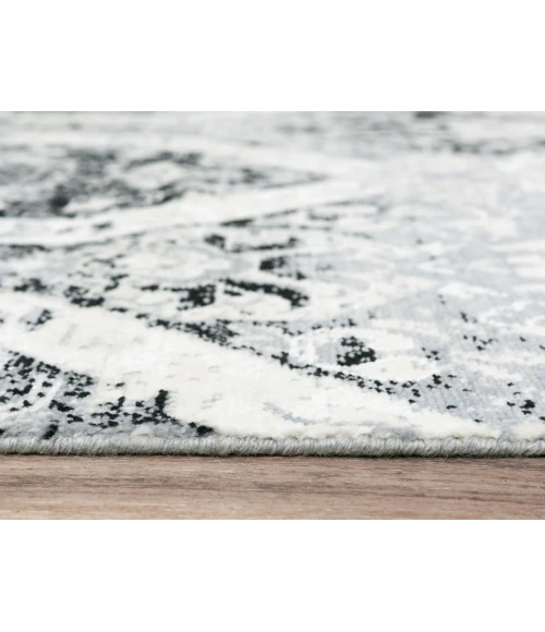 Rizzy Couture CUT112 Neutral Area Rug