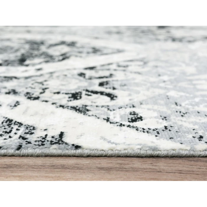 Rizzy Couture CUT112 Neutral Area Rug