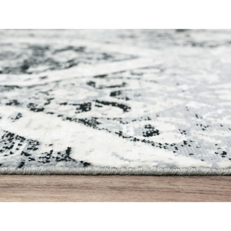 Rizzy Couture CUT112 Neutral Area Rug