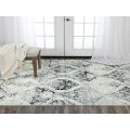 Rizzy Couture CUT112 Neutral Area Rug