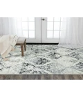 Rizzy Couture CUT112 Neutral Area Rug