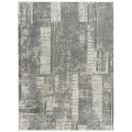 Rizzy Couture CUT113 Gray Area Rug