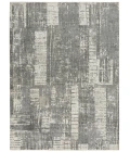 Rizzy Couture CUT113 Gray Area Rug