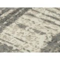 Rizzy Couture CUT113 Gray Area Rug