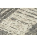 Rizzy Couture CUT113 Gray Area Rug