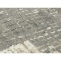 Rizzy Couture CUT113 Gray Area Rug