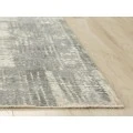 Rizzy Couture CUT113 Gray Area Rug