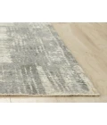 Rizzy Couture CUT113 Gray Area Rug