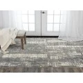 Rizzy Couture CUT113 Gray Area Rug