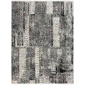 Rizzy Couture CUT115 Gray Area Rug