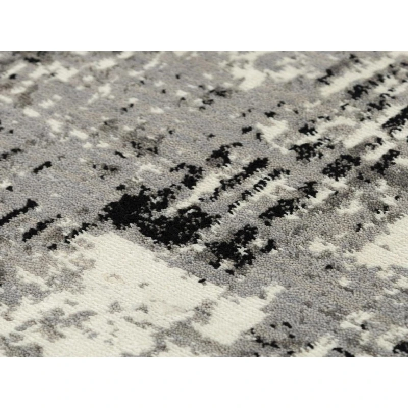 Rizzy Couture CUT115 Gray Area Rug
