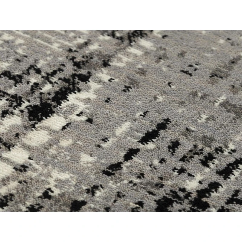 Rizzy Couture CUT115 Gray Area Rug