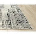 Rizzy Couture CUT115 Gray Area Rug
