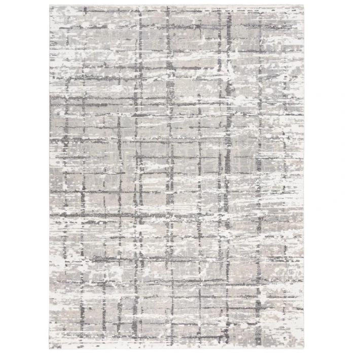Rizzy Couture CUT116 Neutral Area Rug