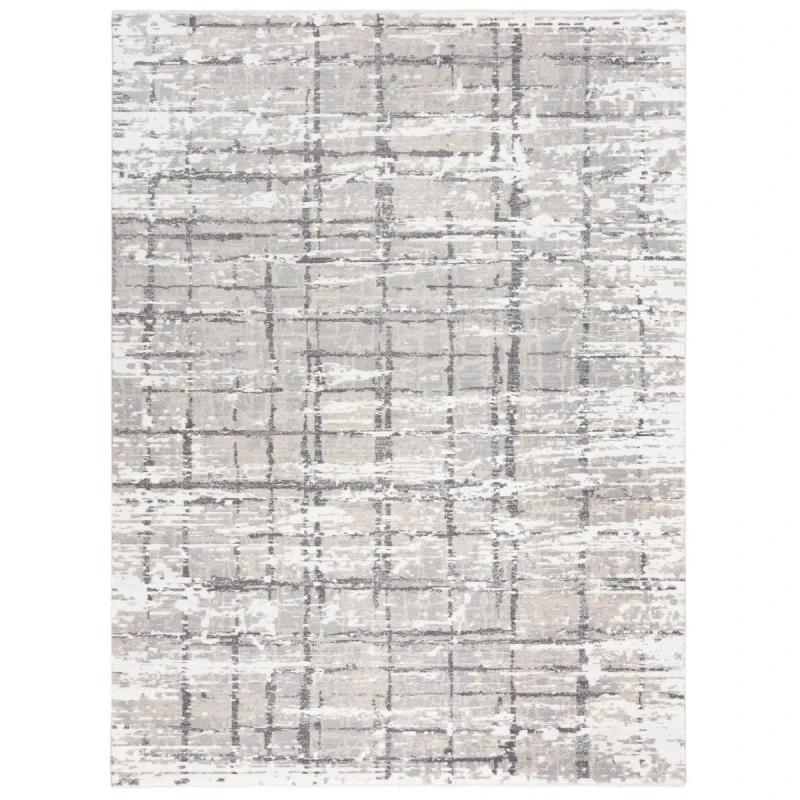 Rizzy Couture CUT116 Neutral Area Rug