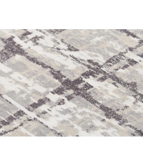 Rizzy Couture CUT116 Neutral Area Rug