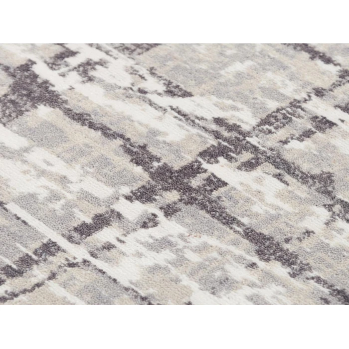 Rizzy Couture CUT116 Neutral Area Rug