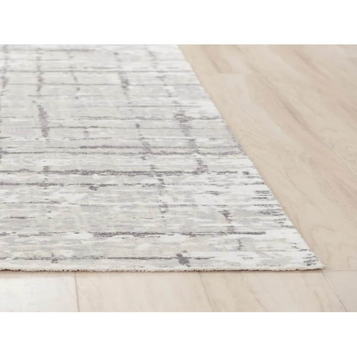 Rizzy Couture CUT116 Neutral Area Rug