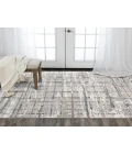 Rizzy Couture CUT116 Neutral Area Rug